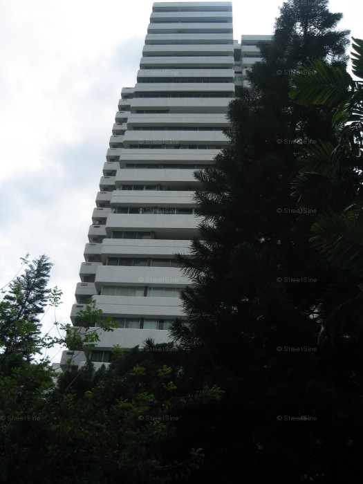Leonie Towers (D9), Apartment #983392